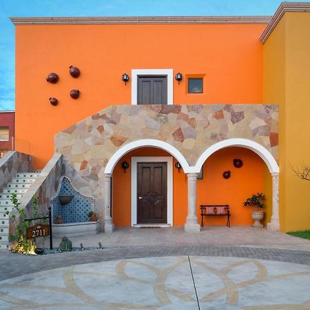 The Residences At Hacienda Encantada Κάβο σαν Λούκας Εξωτερικό φωτογραφία
