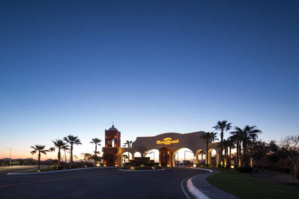 The Residences At Hacienda Encantada Κάβο σαν Λούκας Εξωτερικό φωτογραφία