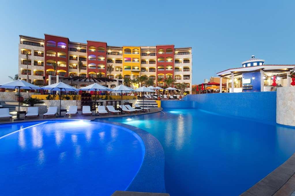 The Residences At Hacienda Encantada Κάβο σαν Λούκας Εξωτερικό φωτογραφία