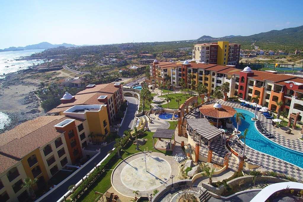 The Residences At Hacienda Encantada Κάβο σαν Λούκας Εξωτερικό φωτογραφία