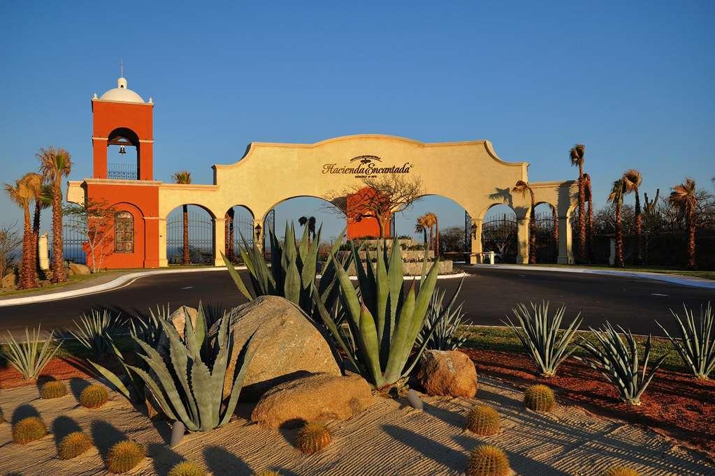 The Residences At Hacienda Encantada Κάβο σαν Λούκας Εξωτερικό φωτογραφία
