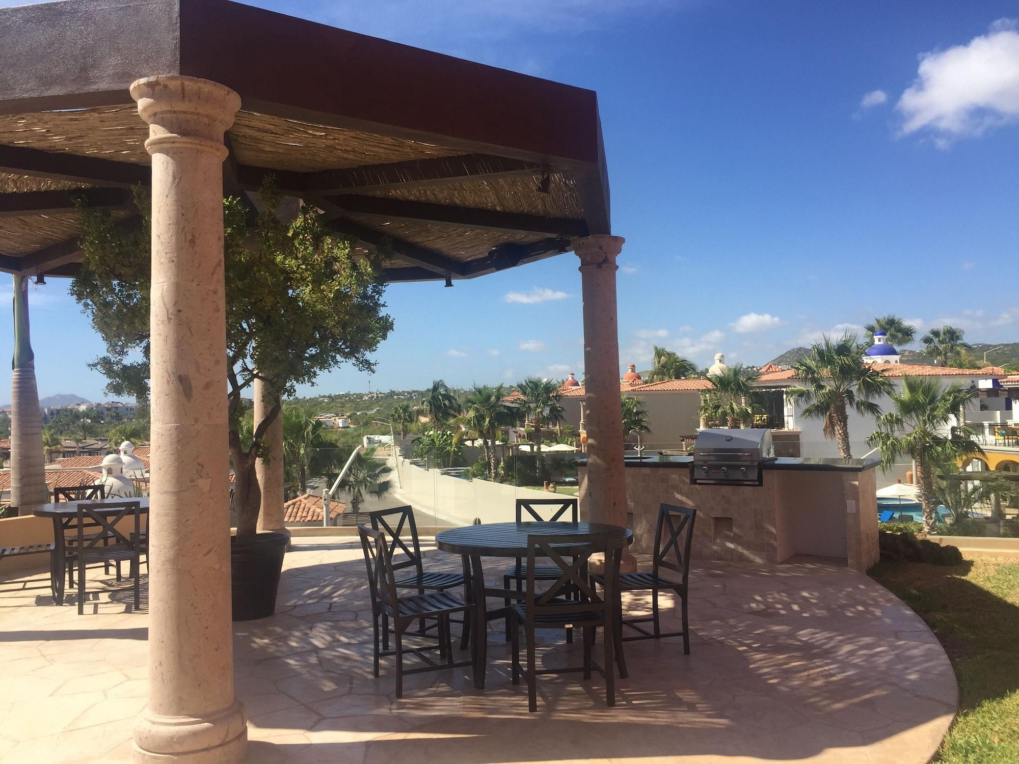 The Residences At Hacienda Encantada Κάβο σαν Λούκας Εξωτερικό φωτογραφία