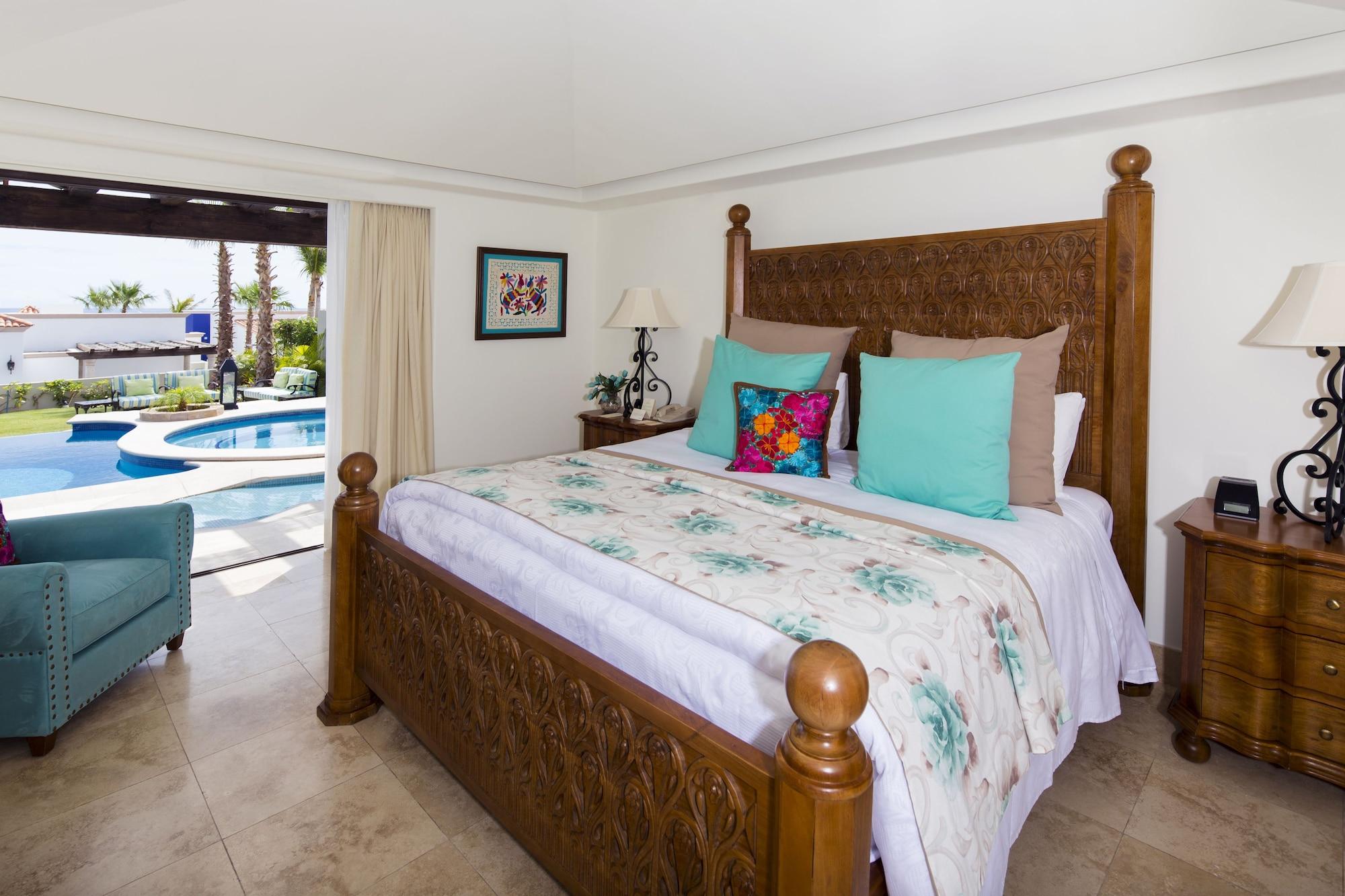The Residences At Hacienda Encantada Κάβο σαν Λούκας Εξωτερικό φωτογραφία
