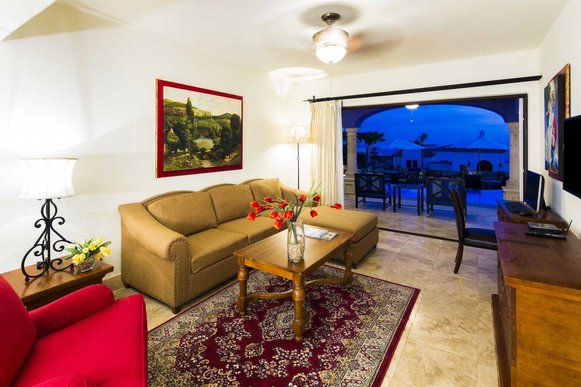 The Residences At Hacienda Encantada Κάβο σαν Λούκας Εξωτερικό φωτογραφία