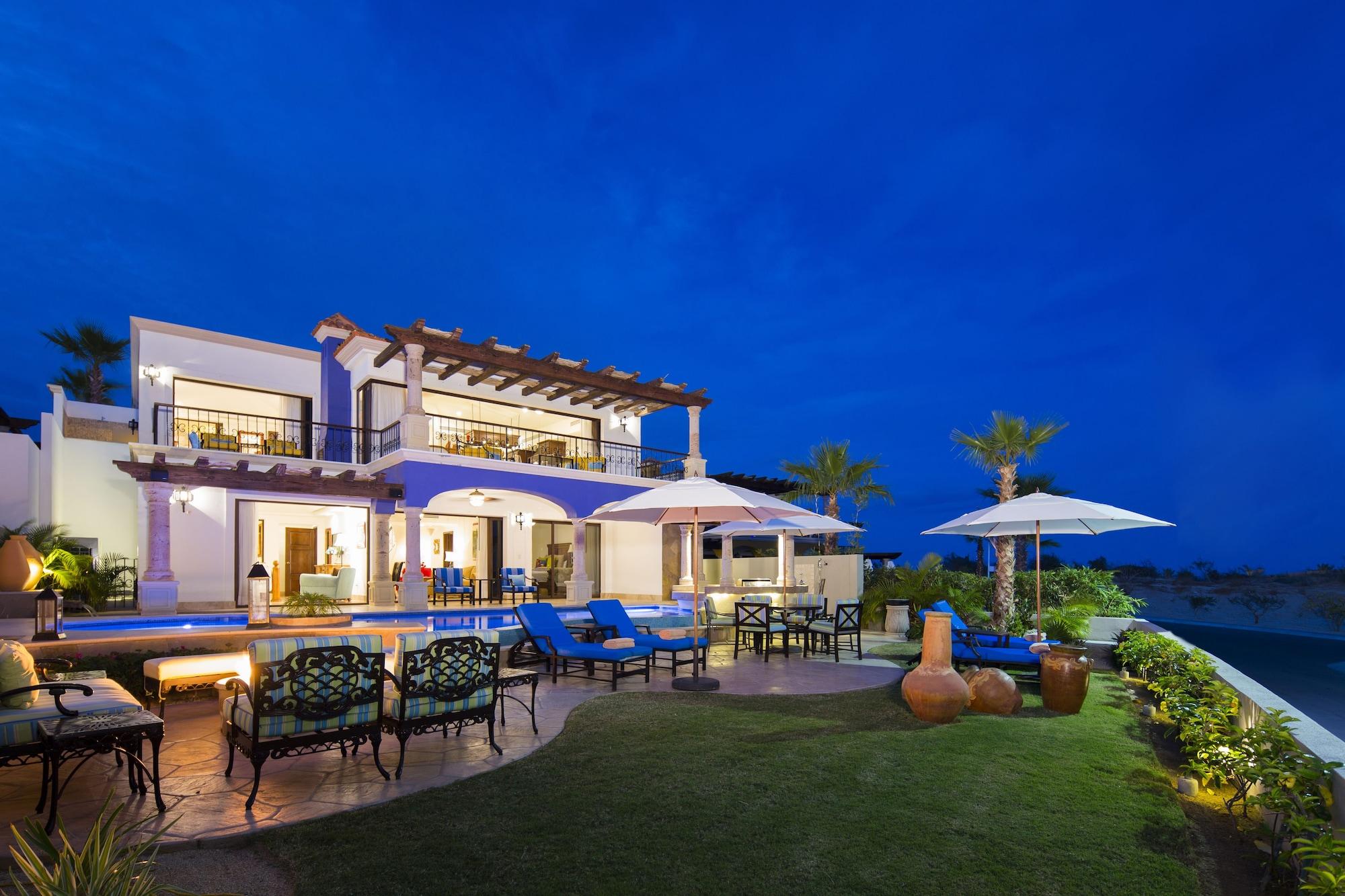 The Residences At Hacienda Encantada Κάβο σαν Λούκας Εξωτερικό φωτογραφία
