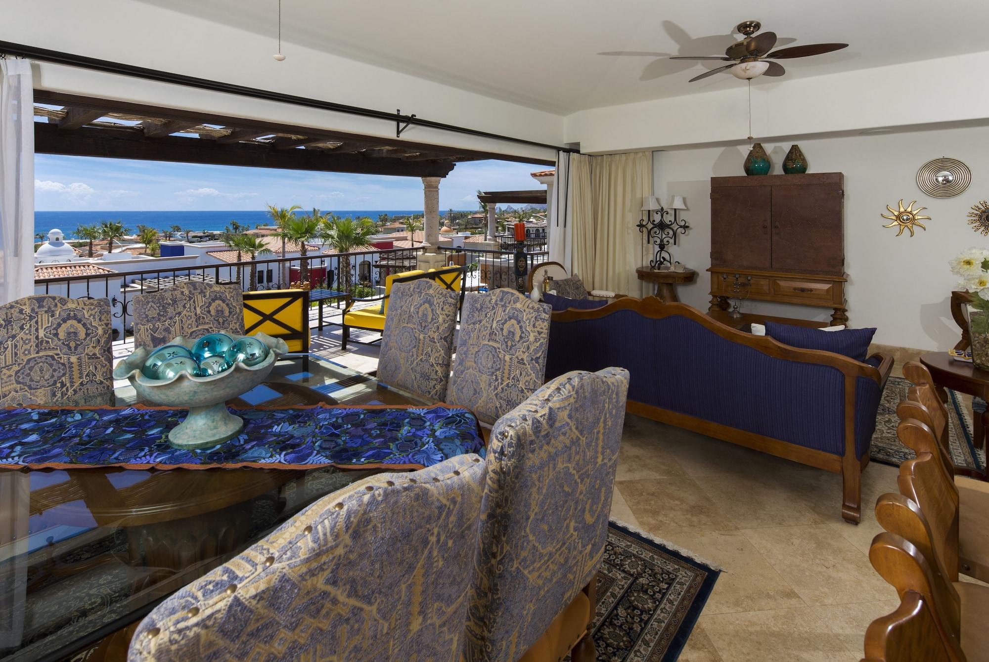 The Residences At Hacienda Encantada Κάβο σαν Λούκας Εξωτερικό φωτογραφία