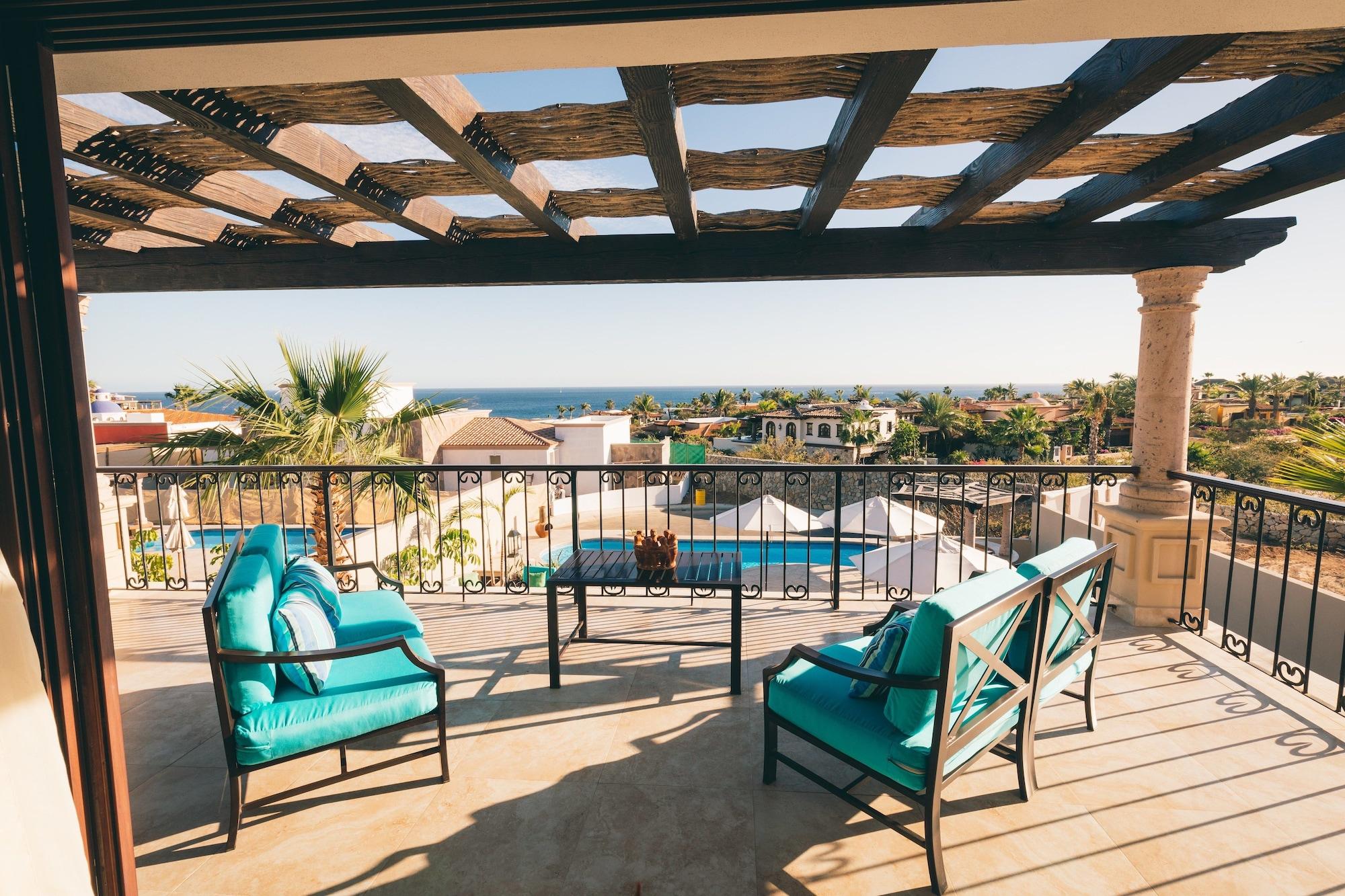 The Residences At Hacienda Encantada Κάβο σαν Λούκας Εξωτερικό φωτογραφία