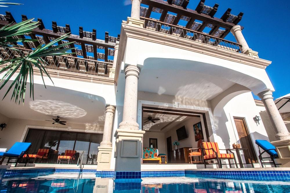 The Residences At Hacienda Encantada Κάβο σαν Λούκας Εξωτερικό φωτογραφία