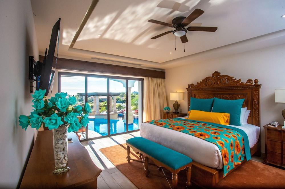 The Residences At Hacienda Encantada Κάβο σαν Λούκας Εξωτερικό φωτογραφία