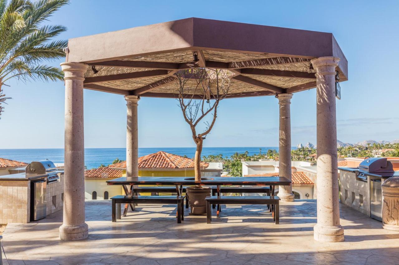 The Residences At Hacienda Encantada Κάβο σαν Λούκας Εξωτερικό φωτογραφία