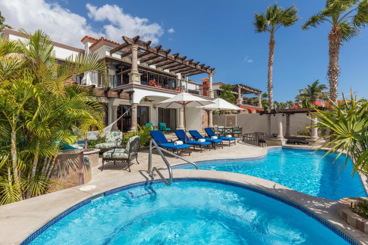 The Residences At Hacienda Encantada Κάβο σαν Λούκας Εξωτερικό φωτογραφία