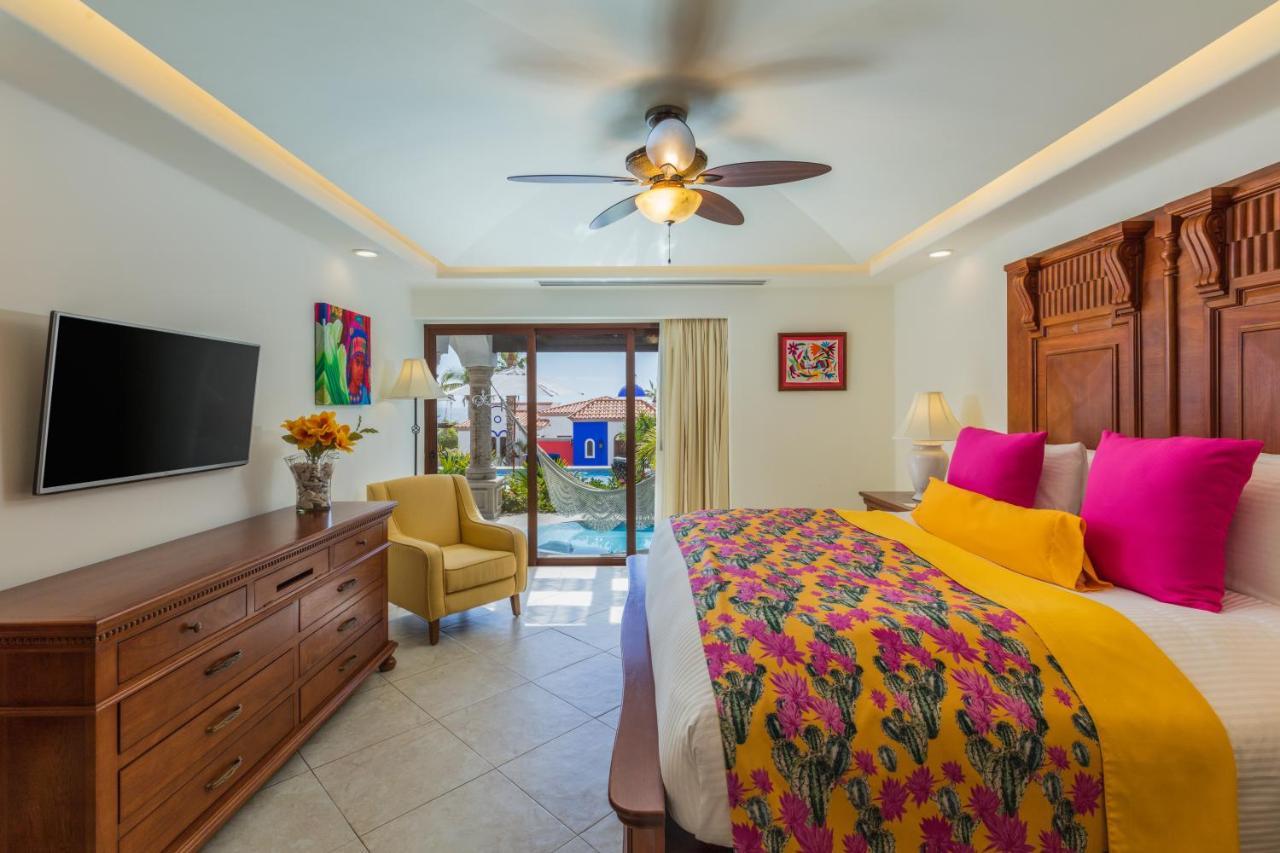 The Residences At Hacienda Encantada Κάβο σαν Λούκας Εξωτερικό φωτογραφία