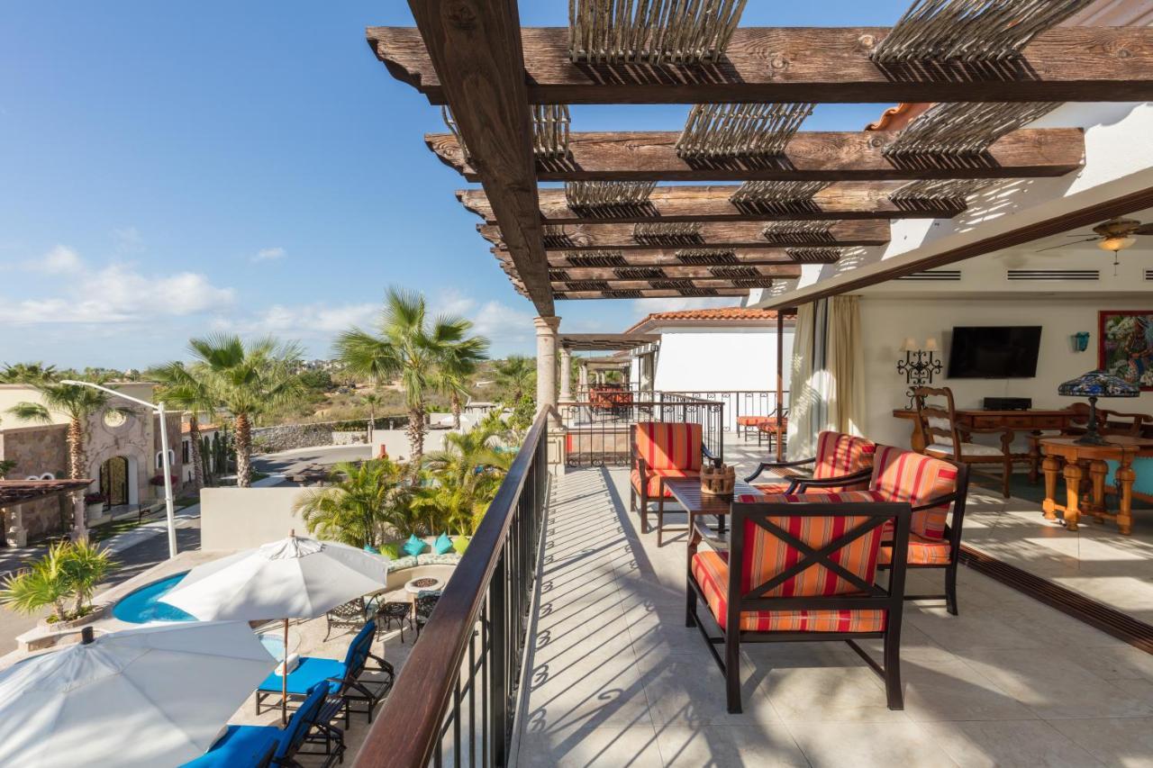 The Residences At Hacienda Encantada Κάβο σαν Λούκας Εξωτερικό φωτογραφία