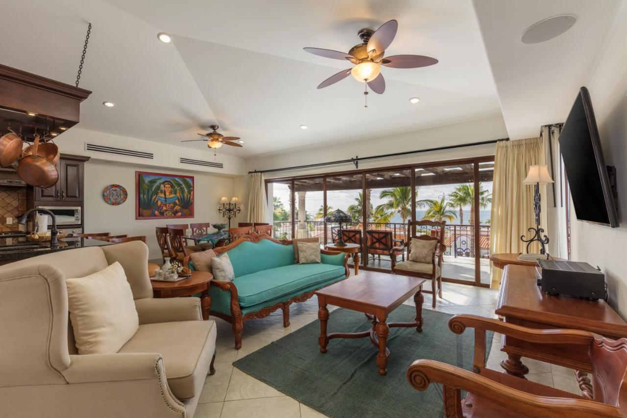 The Residences At Hacienda Encantada Κάβο σαν Λούκας Εξωτερικό φωτογραφία