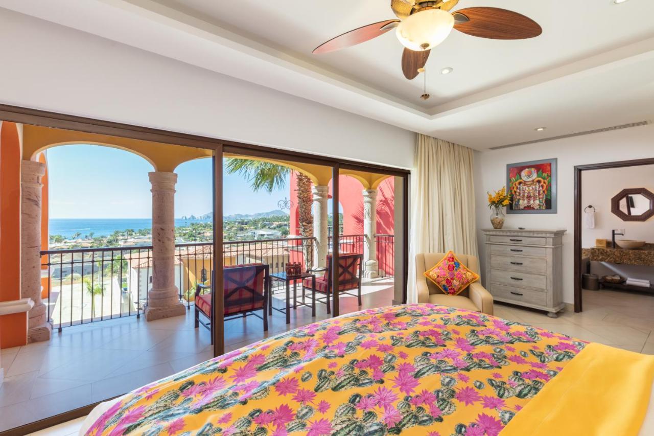The Residences At Hacienda Encantada Κάβο σαν Λούκας Εξωτερικό φωτογραφία