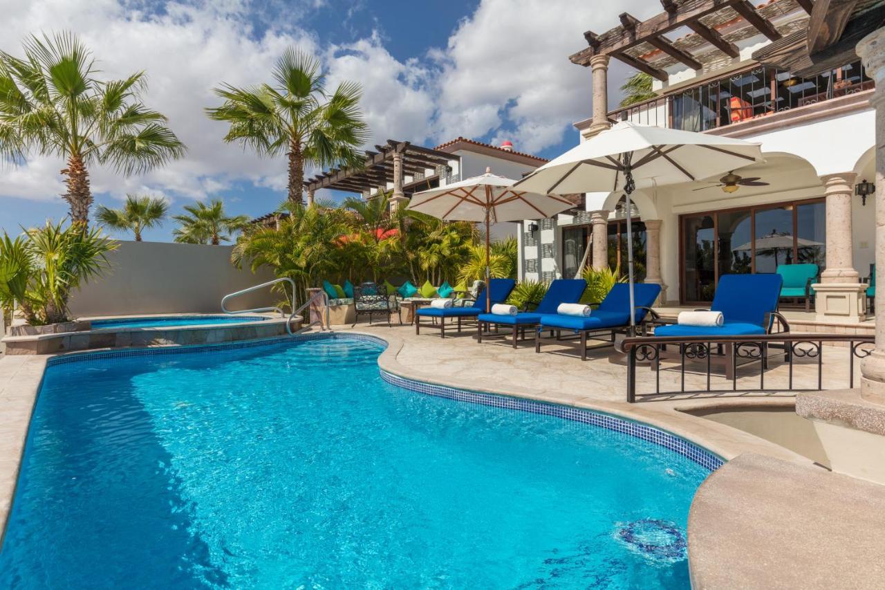 The Residences At Hacienda Encantada Κάβο σαν Λούκας Εξωτερικό φωτογραφία