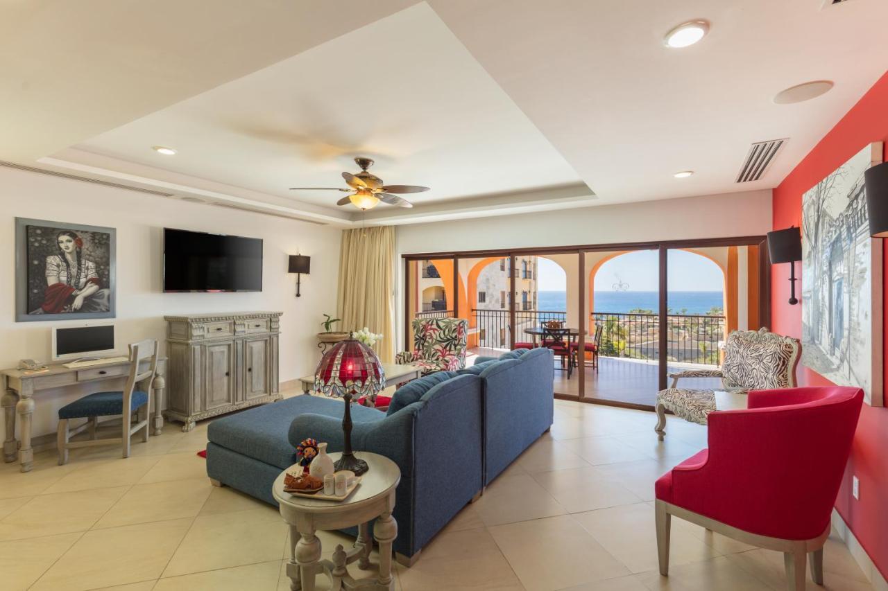 The Residences At Hacienda Encantada Κάβο σαν Λούκας Εξωτερικό φωτογραφία