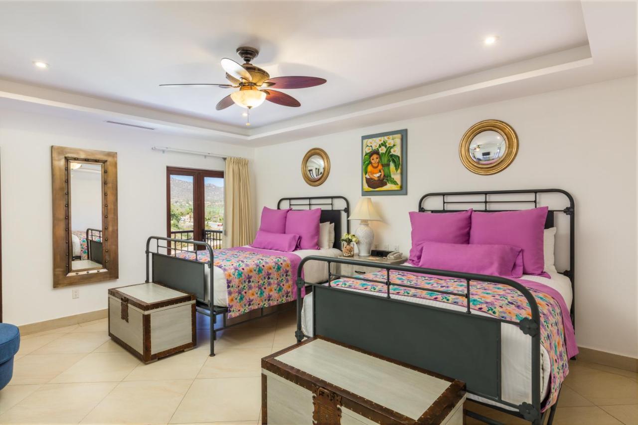 The Residences At Hacienda Encantada Κάβο σαν Λούκας Εξωτερικό φωτογραφία