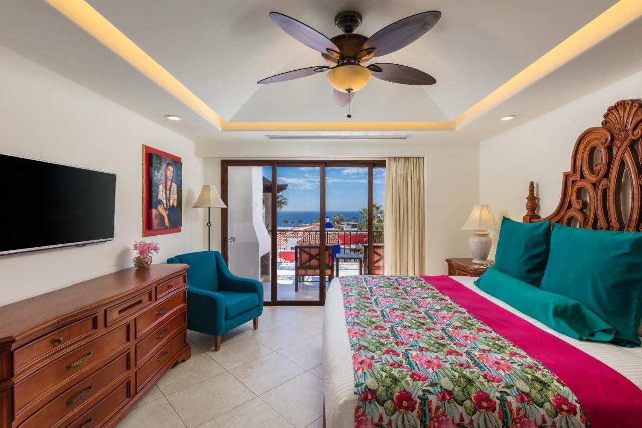 The Residences At Hacienda Encantada Κάβο σαν Λούκας Εξωτερικό φωτογραφία