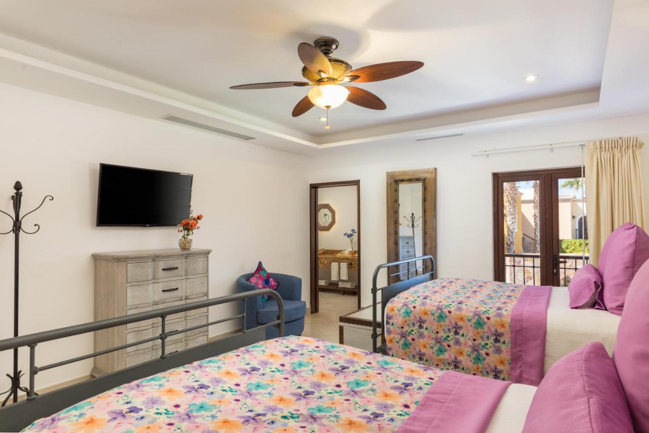 The Residences At Hacienda Encantada Κάβο σαν Λούκας Εξωτερικό φωτογραφία