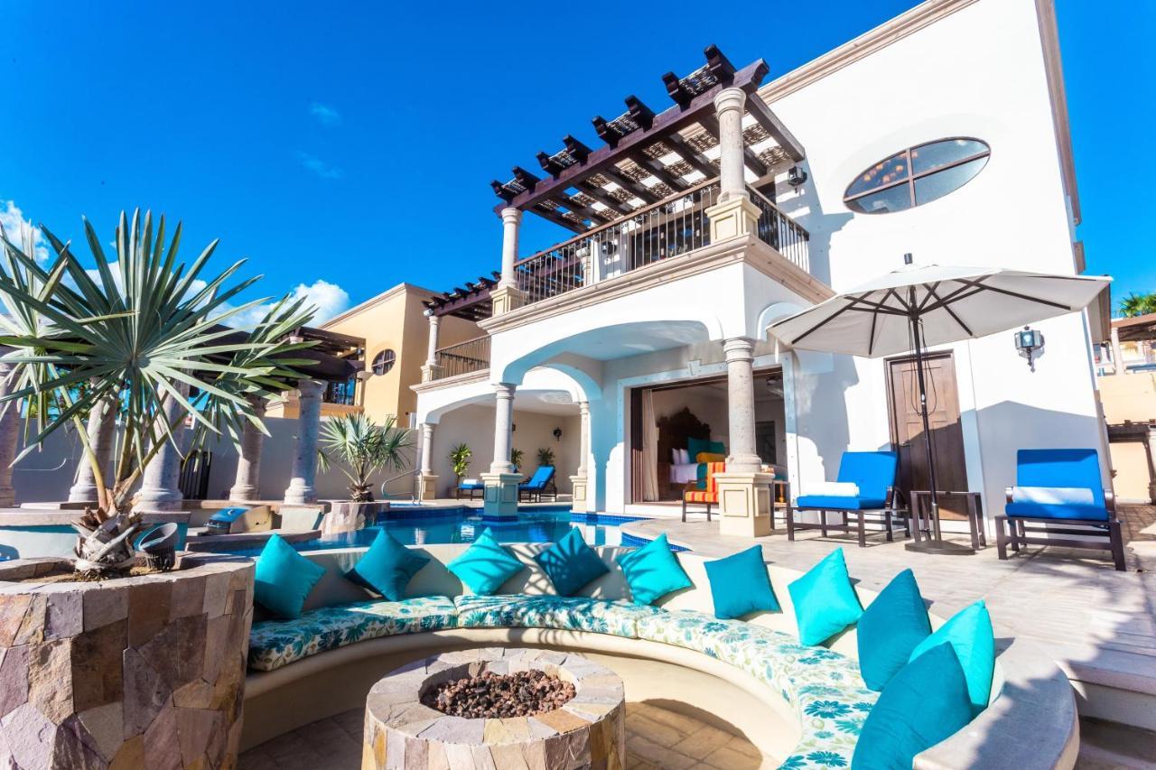The Residences At Hacienda Encantada Κάβο σαν Λούκας Εξωτερικό φωτογραφία