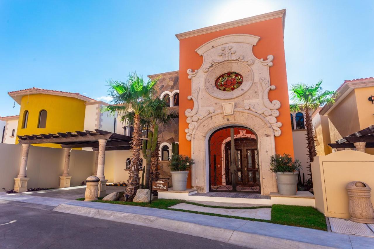 The Residences At Hacienda Encantada Κάβο σαν Λούκας Εξωτερικό φωτογραφία