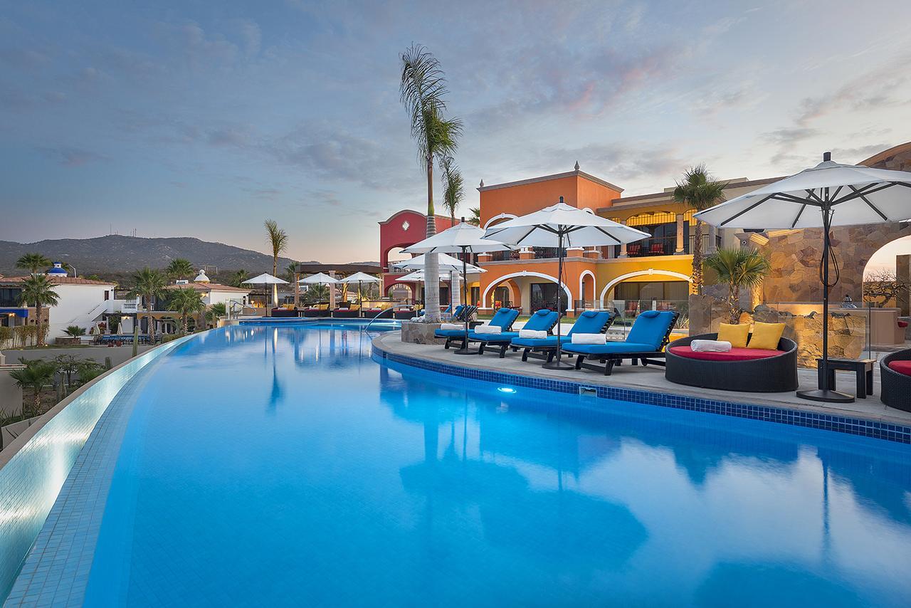 The Residences At Hacienda Encantada Κάβο σαν Λούκας Εξωτερικό φωτογραφία