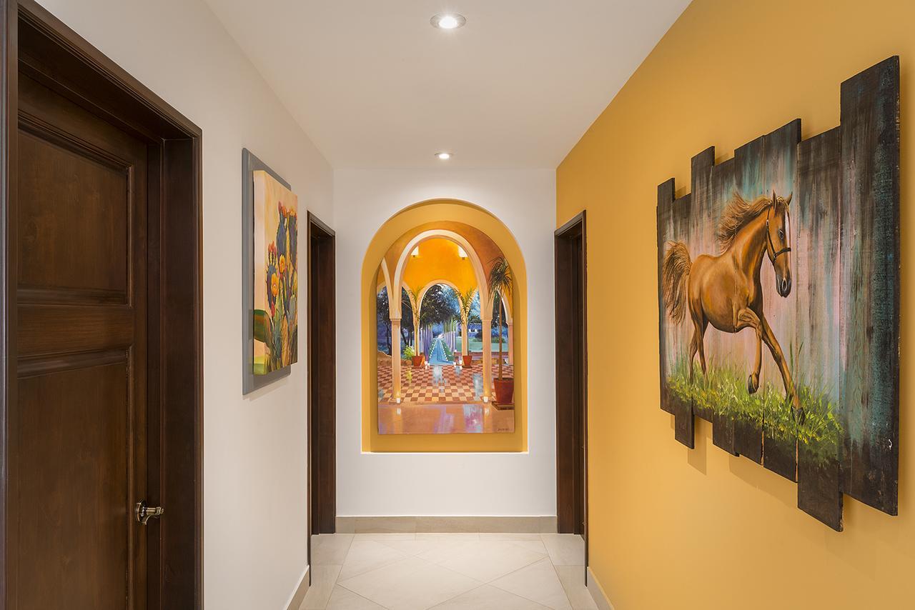 The Residences At Hacienda Encantada Κάβο σαν Λούκας Εξωτερικό φωτογραφία