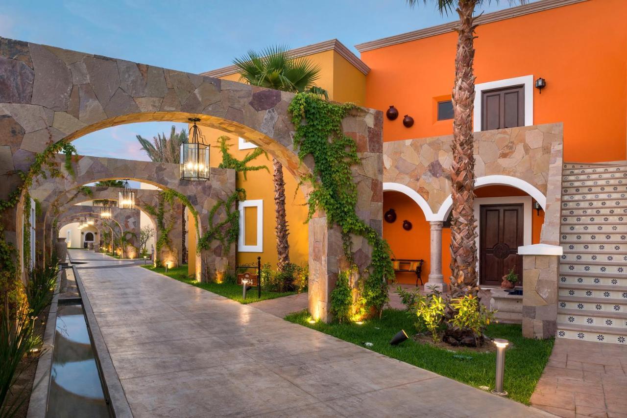 The Residences At Hacienda Encantada Κάβο σαν Λούκας Εξωτερικό φωτογραφία