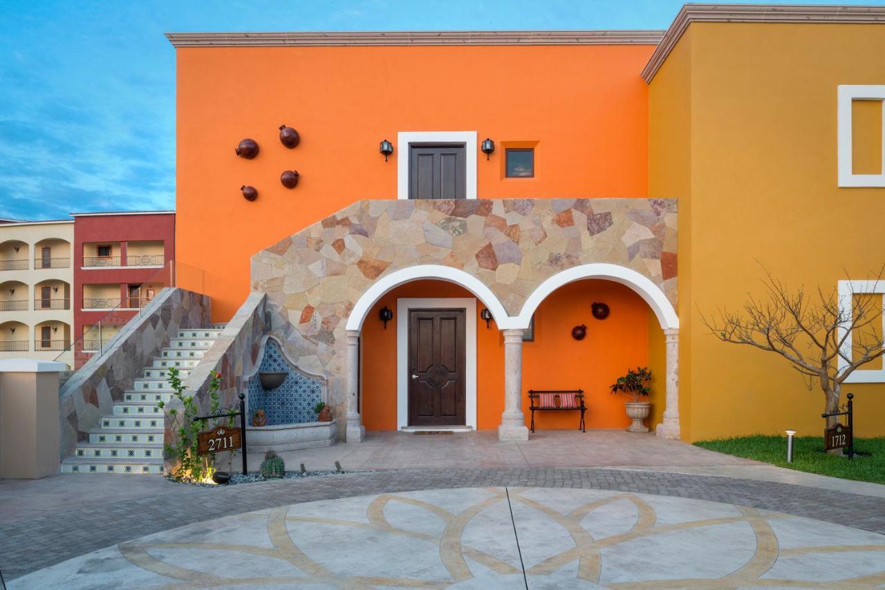 The Residences At Hacienda Encantada Κάβο σαν Λούκας Εξωτερικό φωτογραφία